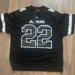 Men's Black Sport shirt